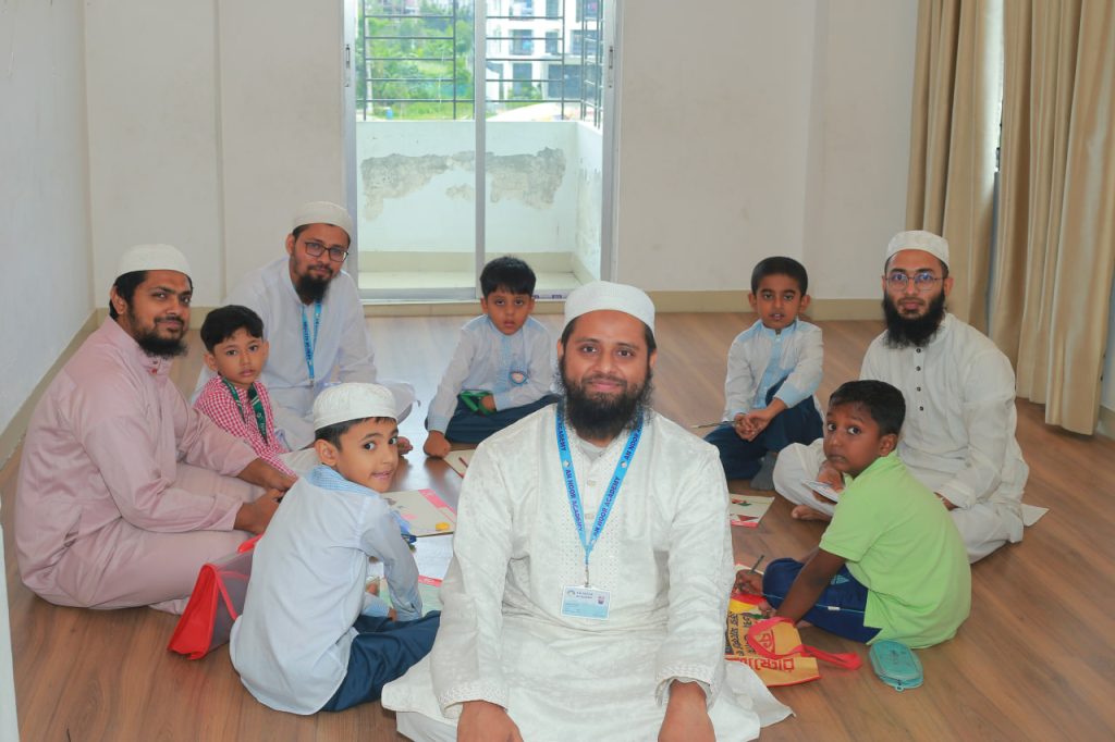 an noor academy