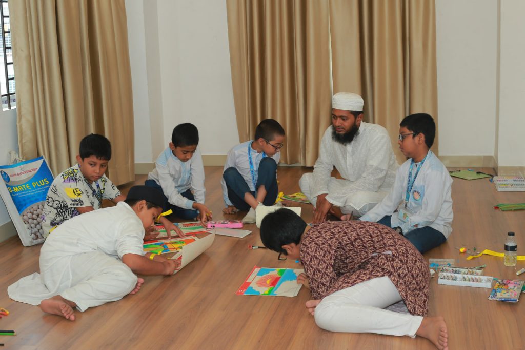 An Noor Academy
