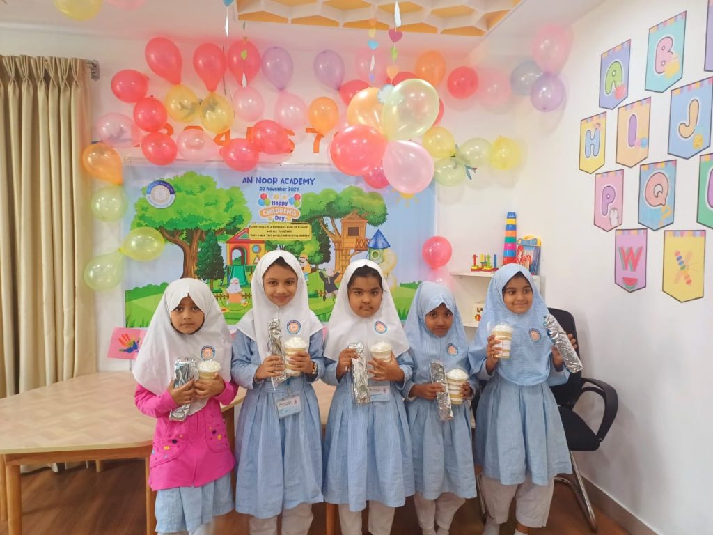 An Noor Academy