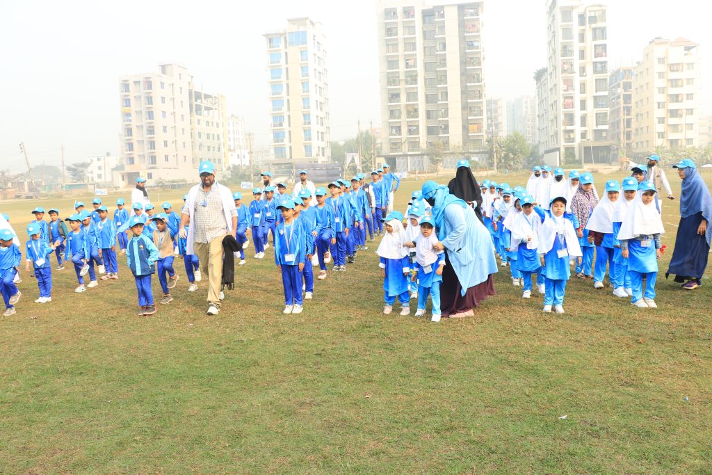 An Noor Academy